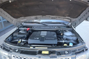 Внедорожник Land Rover Range Rover 2011 года, 1750000 рублей, Мирное