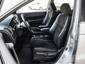 Внедорожник Honda CR-V 2012 года, 1649000 рублей, Краснодар