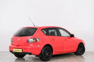 Хетчбэк Mazda 3 2008 года, 729000 рублей, Красноярск