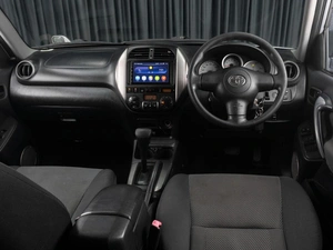 Внедорожник Toyota RAV4 2003 года, 769000 рублей, Тюмень