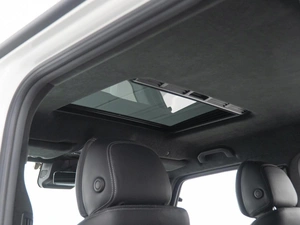 Внедорожник Mercedes-benz G-класс AMG 2020 года, 14999050 рублей, Москва