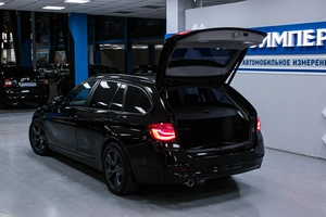 Универсал BMW 3 серия 2016 года, 1498000 рублей, Солонцы