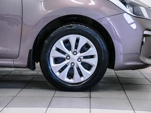 Седан Kia Rio 2018 года, 1495000 рублей, Красноярск