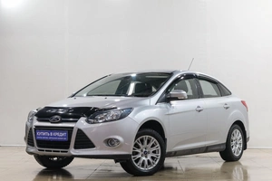 Седан Ford Focus 2012 года, 1069000 рублей, Новокузнецк