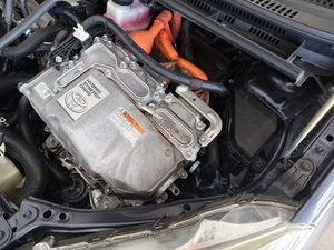 Хетчбэк Toyota Aqua 2015 года, 987000 рублей, Солонцы