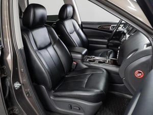 Внедорожник Nissan Pathfinder 2014 года, 1879000 рублей, Тюмень