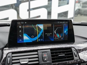 Седан BMW 3 серия 2016 года, 2080000 рублей, Краснодар