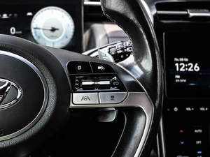 Внедорожник Hyundai Tucson 2021 года, 3299000 рублей, Кирилловка