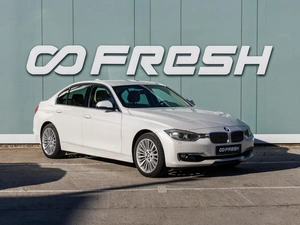 Седан BMW 3 серия 2012 года, 1880000 рублей, Большой Сочи