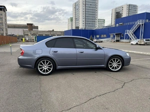 Седан Subaru Legacy 2006 года, 1050000 рублей, Красноярск