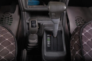 Внедорожник Mitsubishi Pajero 1997 года, 1129000 рублей, Томск