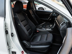 Седан Mazda 6 2012 года, 1270000 рублей, Краснодар
