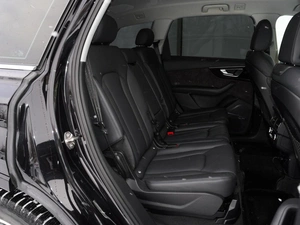 Внедорожник Audi Q7 2019 года, 5790000 рублей, Тверь