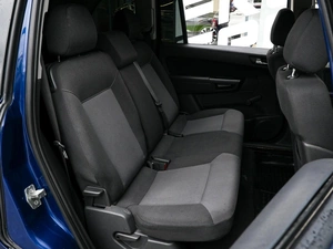 Минивэн Opel Zafira 2008 года, 619000 рублей, Волгоград