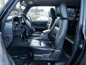 Внедорожник ТагАЗ Tager 2010 года, 894000 рублей, Ставрополь