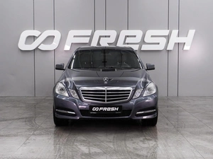 Седан Mercedes-benz E-класс 2013 года, 1699000 рублей, Воронеж