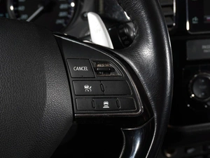 Внедорожник Mitsubishi Outlander 2017 года, 2820999 рублей, Тверь