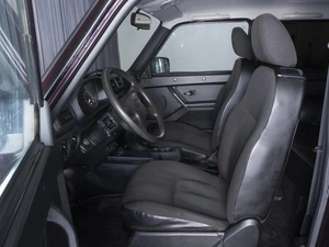 Внедорожник ВАЗ (LADA) 4x4 (Нива) 2020 года, 690000 рублей, Ставрополь