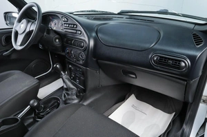 Внедорожник Chevrolet Niva 2020 года, 839000 рублей, Челябинск