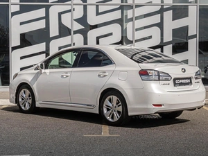 Седан Lexus HS 2010 года, 1925000 рублей, Краснодар