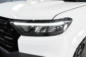 Внедорожник ВАЗ (LADA) Niva Travel 2026 года, 1755000 рублей, Ульяновск