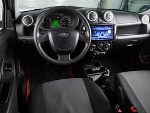 Лифтбек ВАЗ (LADA) Granta 2015 года, 629000 рублей, Воронеж