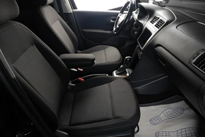 Седан Volkswagen Polo 2016 года, 1099000 рублей, Тюмень