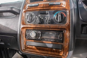 Внедорожник Mitsubishi Pajero Junior 1997 года, 499000 рублей, Барнаул