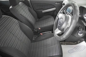 Хетчбэк Mazda Demio 2009 года, 649000 рублей, Кемерово