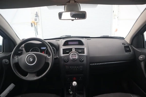 Седан Renault Megane 2008 года, 700000 рублей, Орёл