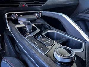 Внедорожник Geely Tugella 2024 года, 2990000 рублей, Уфа