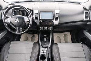 Внедорожник Mitsubishi Outlander 2008 года, 1229000 рублей, Красноярск