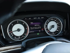 Внедорожник Volkswagen Touareg 2019 года, 4390000 рублей, Краснодар