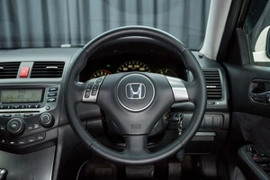 Купе Honda Accord 2005 года, 699000 рублей, Красноярск