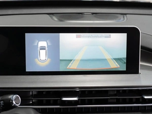 Внедорожник Chery Tiggo 4 2024 года, 1875000 рублей, Тюмень