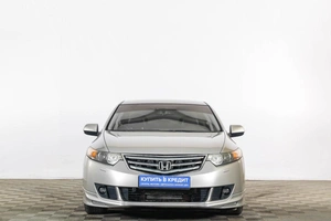 Седан Honda Accord 2008 года, 1169000 рублей, Тюмень