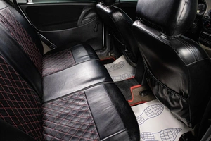 Универсал ВАЗ (LADA) Kalina 2011 года, 279000 рублей, Сургут