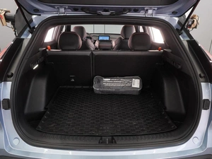 Внедорожник Geely Cityray 2025 года, 2649000 рублей, Воронеж