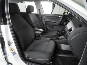 Лифтбек Volkswagen Polo 2021 года, 1599000 рублей, Воронеж