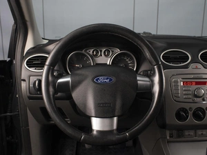 Седан Ford Focus 2008 года, 600000 рублей, Омск