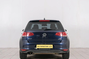 Универсал Volkswagen Golf 2013 года, 1249000 рублей, Красноярск