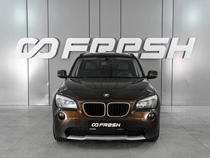 Внедорожник BMW X1 2011 года, 1399000 рублей, Ростов-на-Дону