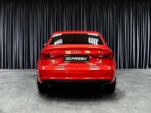 Седан Audi A3 2014 года, 1389000 рублей, Тюмень