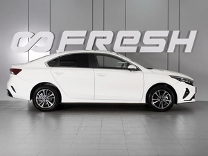 Седан Kia K3 2024 года, 2394000 рублей, Минеральные Воды