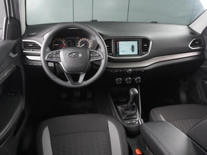 Седан ВАЗ (LADA) Vesta 2024 года, 1598000 рублей, Минеральные Воды