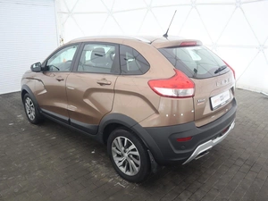 Хэтчбек ВАЗ (LADA) XRAY 2022 года, 1195000 рублей, Орёл