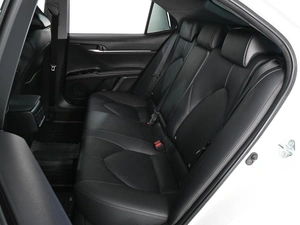 Седан Toyota Camry 2019 года, 2919000 рублей, Ростов-на-Дону