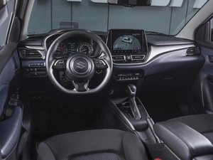 Хетчбэк Suzuki Baleno 2023 года, 1830000 рублей, Ростов-на-Дону