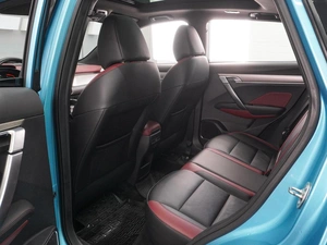 Внедорожник Geely Coolray 2023 года, 2089000 рублей, Воронеж