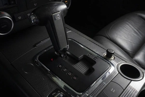 Внедорожник Volkswagen Touareg 2006 года, 1020000 рублей, Омск